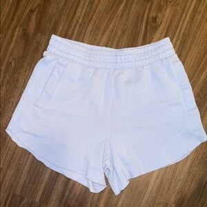 Aerie cotton shorts